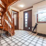 Apartment Jcop Ljubljana